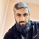 Давид, 33 года
