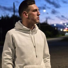 Фотография мужчины Даня, 24 года из г. Рыбинск