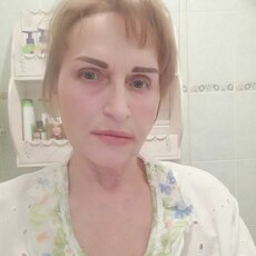 Фотография девушки Светлана, 55 лет из г. Новосибирск