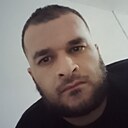 Шахбан, 29 лет