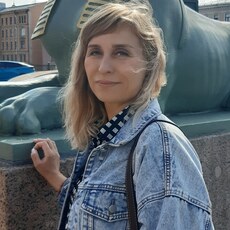 Фотография девушки Ирина, 48 лет из г. Ульяновск