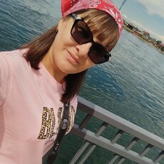 Фотография девушки Олеся, 35 лет из г. Иркутск