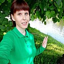Аня Богданова, 34 года