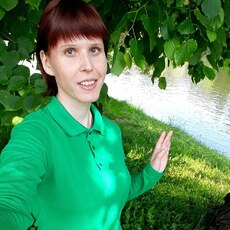 Фотография девушки Аня Богданова, 34 года из г. Луга