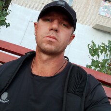 Фотография мужчины Николай, 39 лет из г. Капчагай