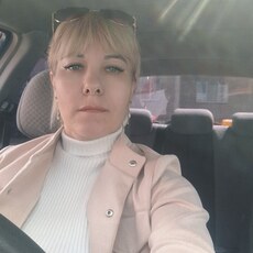 Фотография девушки Евгения, 37 лет из г. Чебаркуль