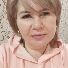 Фотография девушки Настя, 46 лет из г. Красноярск