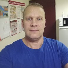 Фотография мужчины Alex, 48 лет из г. Красногорск
