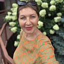 Лана, 58 лет
