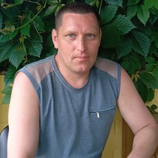 Фотография мужчины Владимир, 41 год из г. Салехард