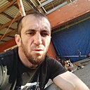 Саид, 38 лет