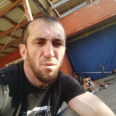 Фотография мужчины Саид, 38 лет из г. Тверь
