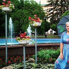 Фотография девушки Людмила, 59 лет из г. Ставрополь