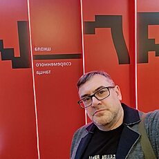 Фотография мужчины Константин, 45 лет из г. Новосибирск