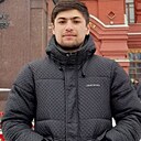 Аслам, 27 лет