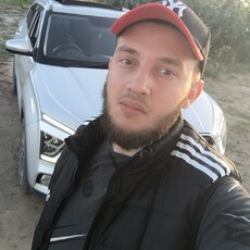 Фотография мужчины Станислав, 23 года из г. Петропавловск