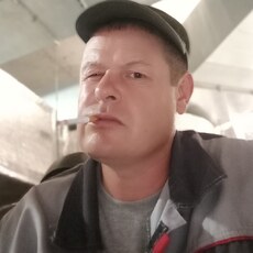 Фотография мужчины Евгений, 42 года из г. Чита