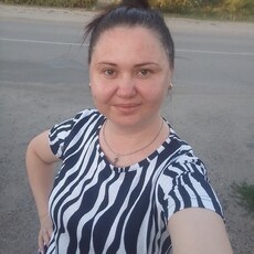 Фотография девушки Марина, 36 лет из г. Миллерово