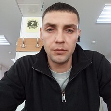 Фотография мужчины Дмитрий, 31 год из г. Братск