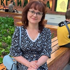 Фотография девушки Татьяна, 43 года из г. Арзамас