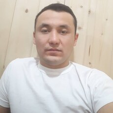 Фотография мужчины Расул, 32 года из г. Назрань