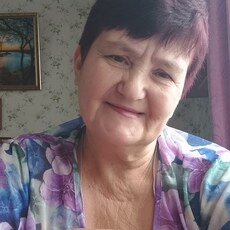 Фотография девушки Лидия, 62 года из г. Оханск