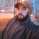 Макс, 33 года
