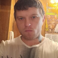 Фотография мужчины Олег, 34 года из г. Могилев-Подольский