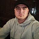 Бобур, 33 года