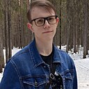 Иван, 20 лет