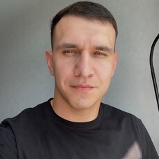 Фотография мужчины Расим, 28 лет из г. Можга