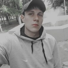 Фотография мужчины Даниил, 25 лет из г. Мамлютка