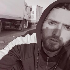 Фотография мужчины Борец, 32 года из г. Самара