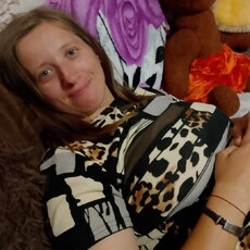 Фотография девушки Яна, 31 год из г. Кричев