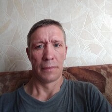 Фотография мужчины Николай, 48 лет из г. Череповец