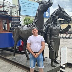 Фотография мужчины Сергей, 42 года из г. Базарный Сызган