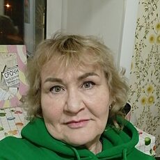 Фотография девушки Елена, 63 года из г. Пермь
