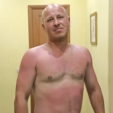 Фотография мужчины Кучерявый, 35 лет из г. Солнечногорск