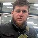 Алихан, 30 лет