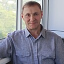 Сергей, 53 года