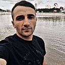 Макс, 25 лет