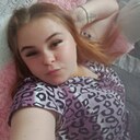 Надежда, 18 лет
