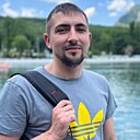 Антон, 35 лет