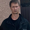 Женя, 35 лет