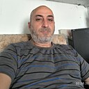 Наби, 44 года