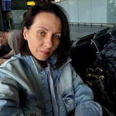 Фотография девушки Жанна, 41 год из г. Великий Новгород