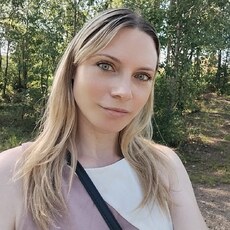 Фотография девушки Надежда, 44 года из г. Кандалакша
