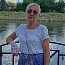 Дина, 66 лет