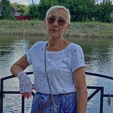 Фотография девушки Дина, 67 лет из г. Брянск
