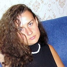 Фотография девушки Надюшка, 43 года из г. Белгород